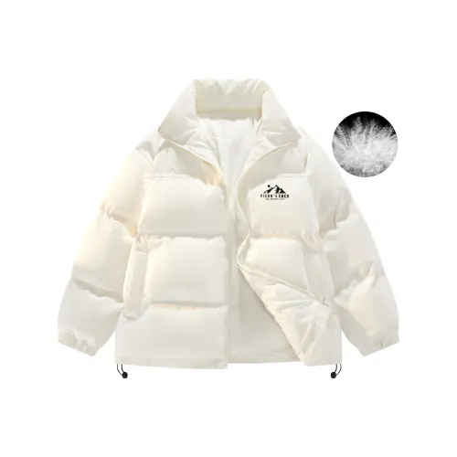 Herbal Primer Пуховик Унисекс