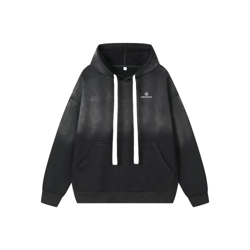 UNDERGARDEN Karry Wang Свитшот Унисекс