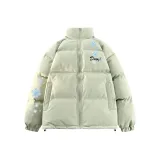 Лилия Зеленая (Хлопковый пуховик)