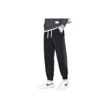 Черный (с флисовой подкладкой и утепленный)