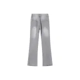 Дымчато-серый