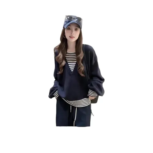 COVER TIME Изображение Цвет Женский Трикотаж