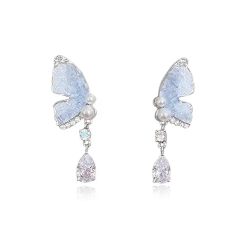 RINGLOVE Сплав Серьги-гвоздики Женские