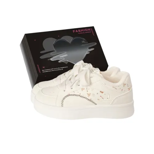 Worm's Home Низкие Кроссовки для Скейтбординга Женские