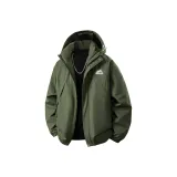 Армейский зеленый