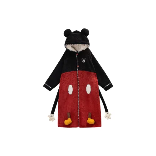GUKOO x Disney Mickey Sleep Iris Men's Black