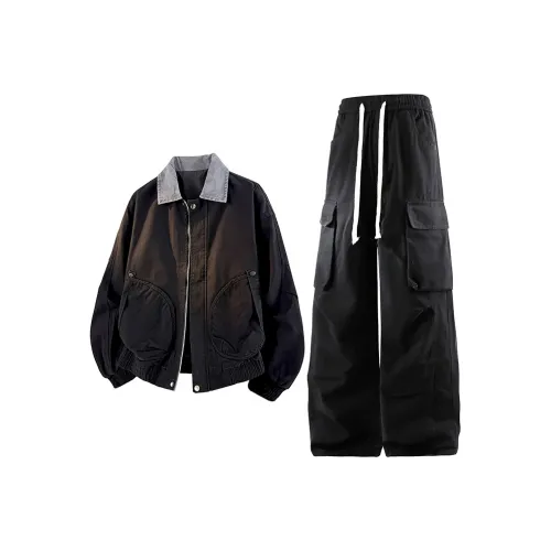 TAIKONGBEAR Повседневная спортивная одежда Унисекс