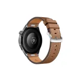 06 Новый Камелия Коричневый [Стиль с пуговицей]