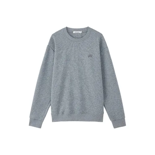 Metersbonwe Унисекс Свитшоты