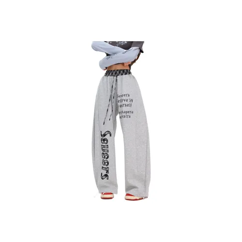 M MAICCO Unisex Casual Pants M MAICCO Унисекс Повседневные Брюки