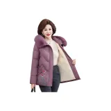 Камея коричневая