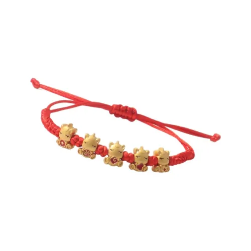 SUYU Ткань Браслеты Шнурки Унисекс