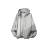 Светло-пшеничный серый [Флисовая подкладка]