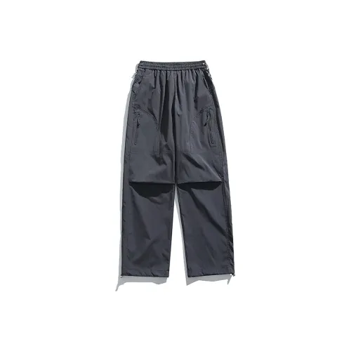 Youth Pastoral Order Повседневные брюки Унисекс