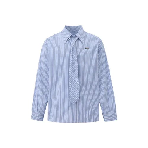 LPEF Унисекс Рубашки