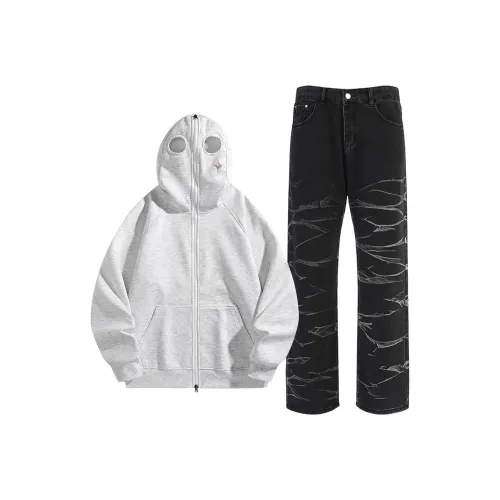 Struggle Vintage95 Комплект Свитшот Унисекс