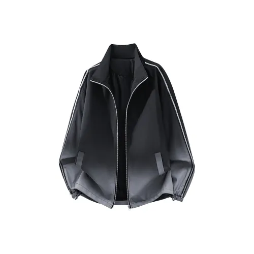 Sugarfunk Куртки и Пальто Унисекс