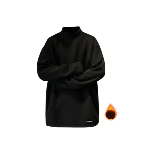 SOCKKEY Унисекс Свитшоты