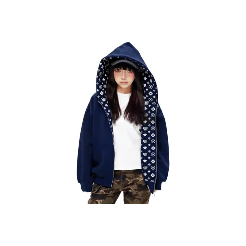 Lightning X Storm Свитшот Унисекс