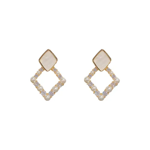 BONAS Серьги Женские