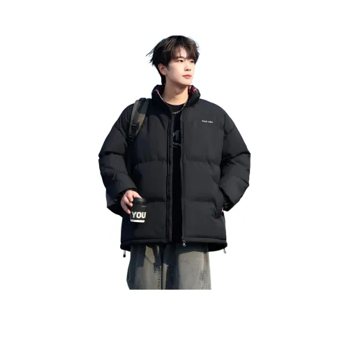 Пуховая куртка Pixel Cake унисекс