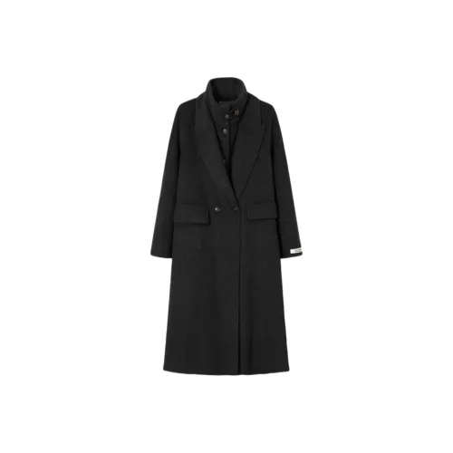 Icicofficial Женские Пальто