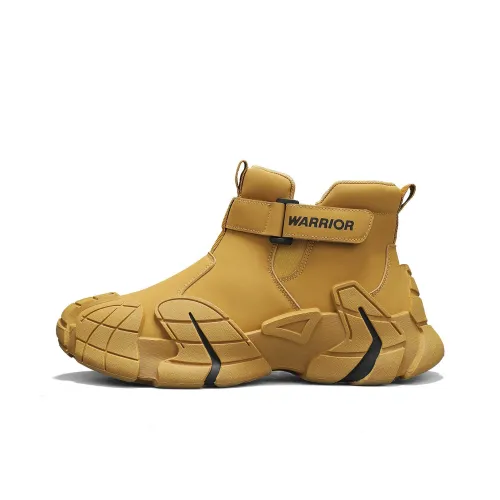 Warrior Martin Boots Мужской