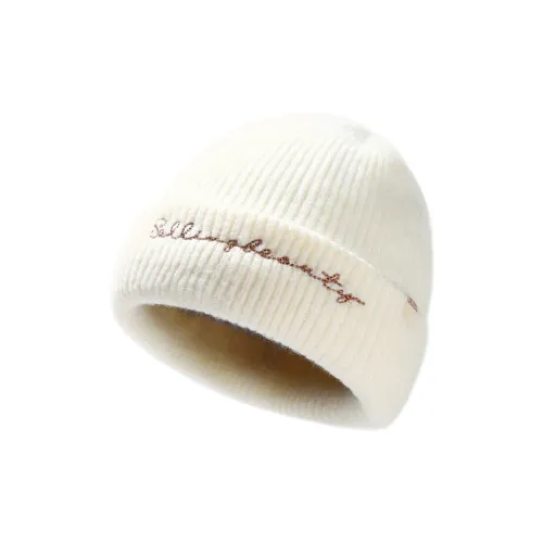 CACUSS Junior Полиэстер Шапки-бини Унисекс