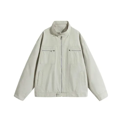 NINEDAO Унисекс Куртки