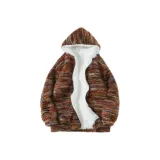 Красно-коричневый