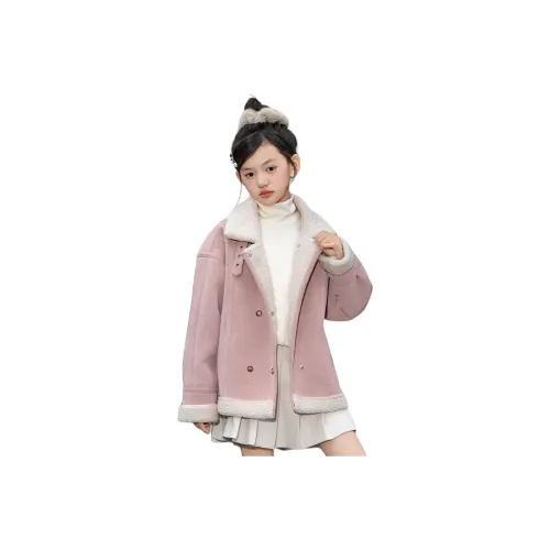 PIERRE CARDIN Школьный возраст Натуральный и искусственный мех