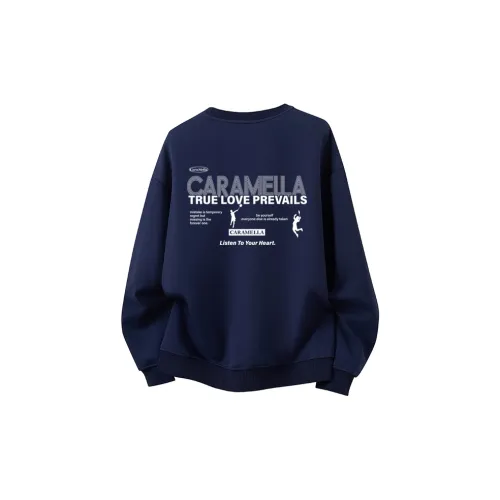 Caramella Унисекс Майки-трусы