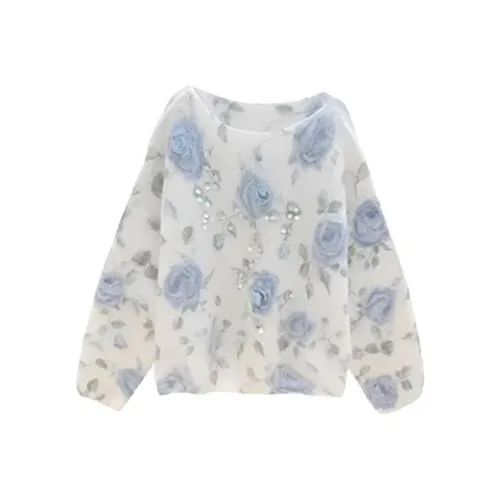 AURORA DIARY Женская трикотажная одежда