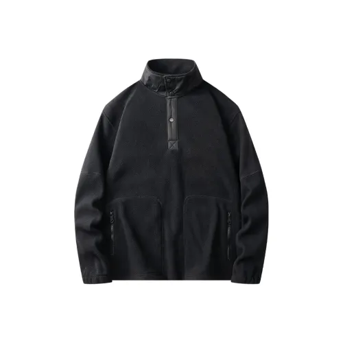 KingCamp Унисекс Флисовые Куртки