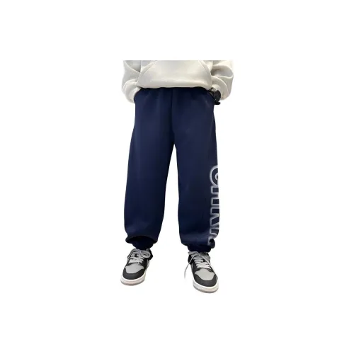 ЮЙЧЖАОЛИНЬ KIDS Спортивные брюки