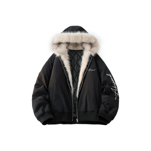 Herbal Primer Пуховая куртка Унисекс