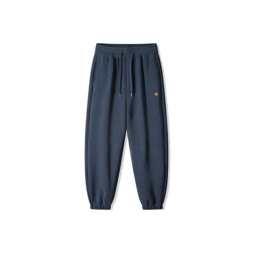 FCB ARCELONA Повседневные брюки Унисекс