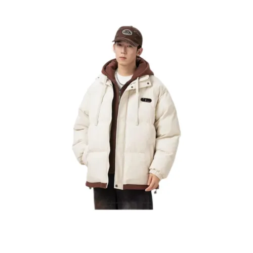 TONYBEAR Повседневная куртка с капюшоном Мужская