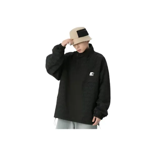 Wooden Rabbit Пальто Куртка Унисекс