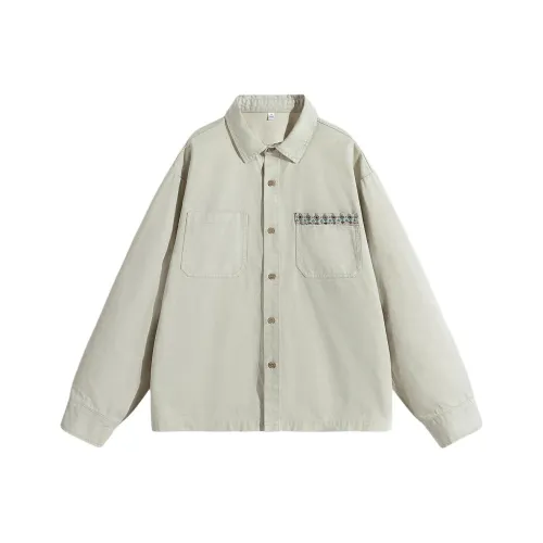 NINEDAO Унисекс Куртки