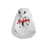 Серый меланж