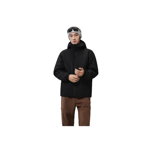 IL SARTO Унисекс Пуховики