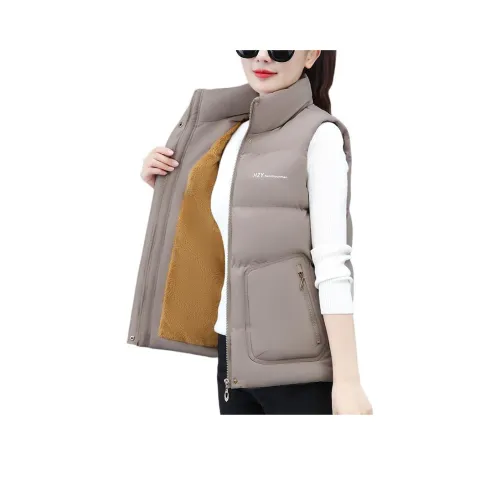 EMINU Женские жилеты