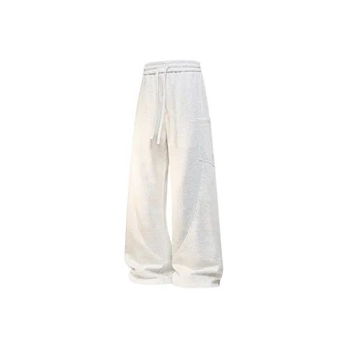 JEANSWEST Z Повседневные брюки Унисекс