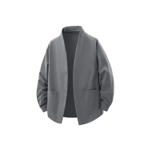 Sugarfunk Куртки и Пальто Мужской