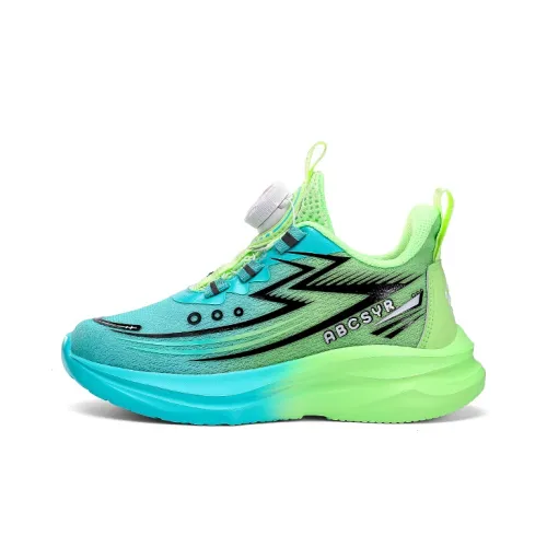 Yunpo Детская беговая обувь для школьников