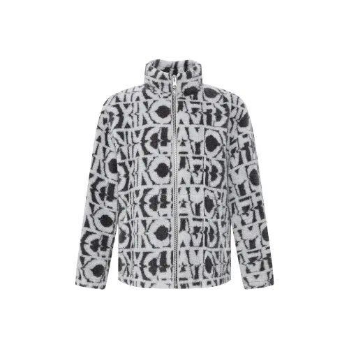 LESS IS MORE Мужская кожа и мех