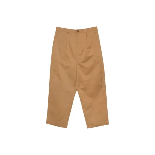 JUNYA WATANABE совместные повседневные брюки Мужские