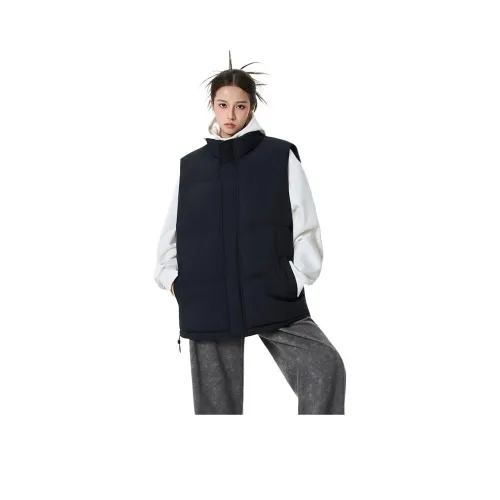 MM Унисекс Пуховики