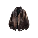 Кофейный (Ткань, Этикетка, Версия)